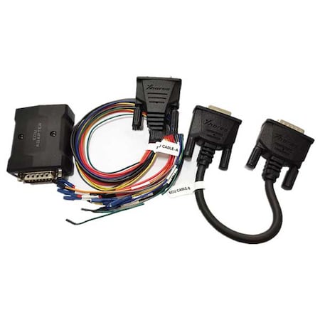 Xhorse Xhorse: BOSH ECU adapter XHS-XDNP30EN